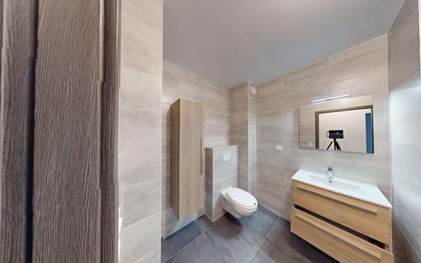 Appartement à vendre    2 pièces • 50,01 m2 Yutz