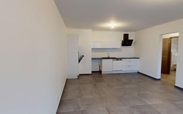 Appartement à vendre    2 pièces • 50,01 m2 Yutz