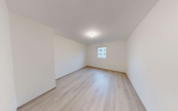 Appartement à vendre    2 pièces • 50,01 m2 Yutz
