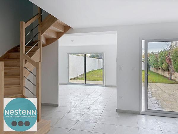 Maison à vendre à Olivet - 5 pièces, 3 chambres, état neuf