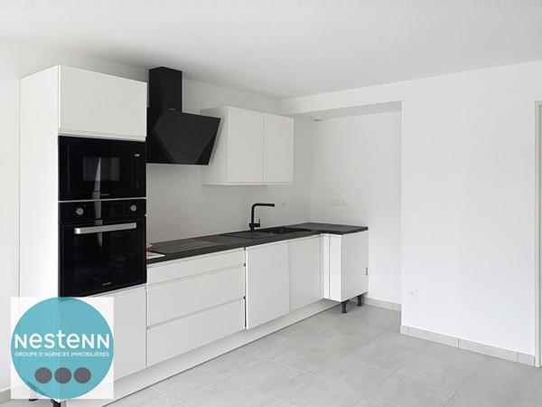 Maison à vendre à Olivet - 5 pièces, 3 chambres, état neuf