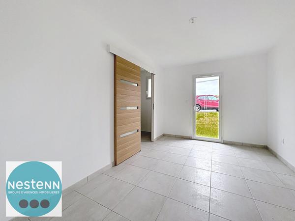 Maison à vendre à Olivet - 5 pièces, 3 chambres, état neuf