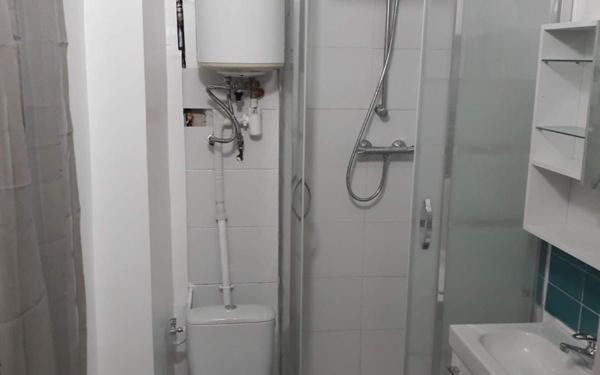 Appartement à vendre    1 pièce • 18 m2 Le Bourget