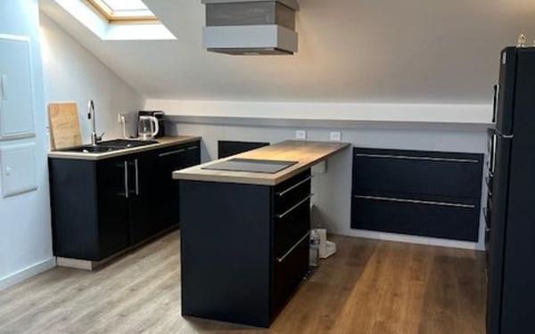 Appartement à vendre    2 pièces • 54 m2 Talence