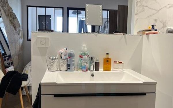 Appartement à vendre    2 pièces • 54 m2 Talence