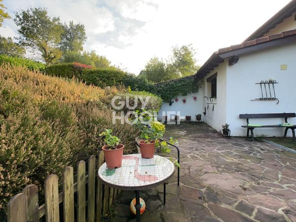 BELLE MAISON AU CALME - ASCAIN