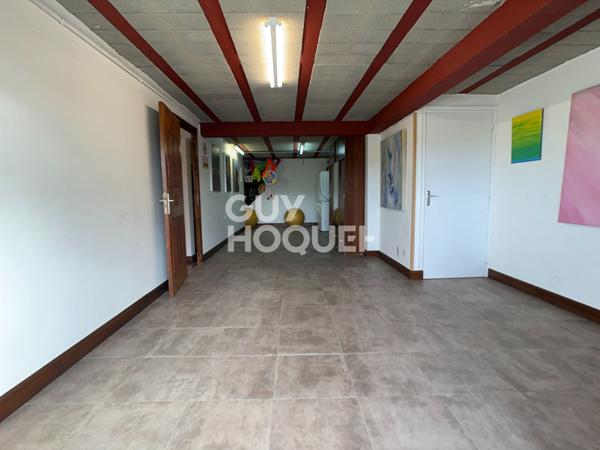 BELLE MAISON AU CALME - ASCAIN