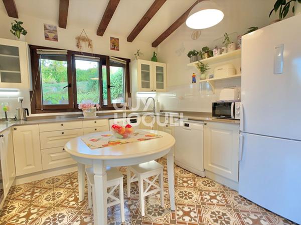 BELLE MAISON AU CALME - ASCAIN