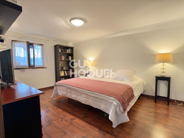 BELLE MAISON AU CALME - ASCAIN