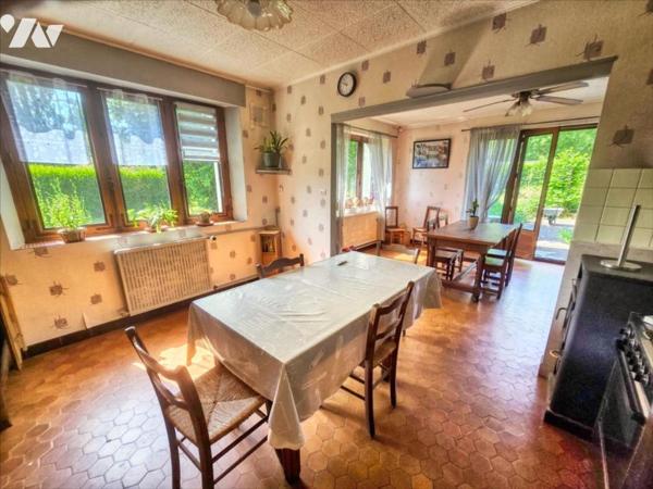 Maison à LA NEUVEVILLE-SOUS-CHATENOIS