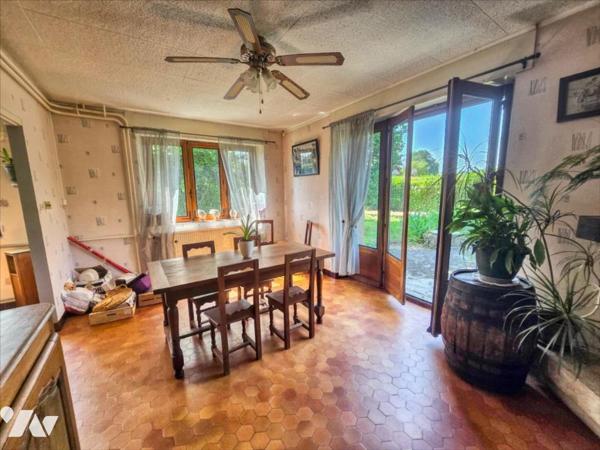 Maison à LA NEUVEVILLE-SOUS-CHATENOIS