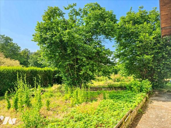 Maison à LA NEUVEVILLE-SOUS-CHATENOIS