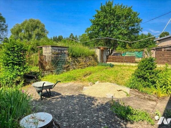 Maison à LA NEUVEVILLE-SOUS-CHATENOIS