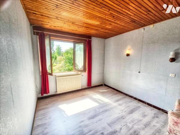 Maison à LA NEUVEVILLE-SOUS-CHATENOIS