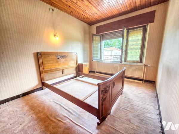 Maison à LA NEUVEVILLE-SOUS-CHATENOIS