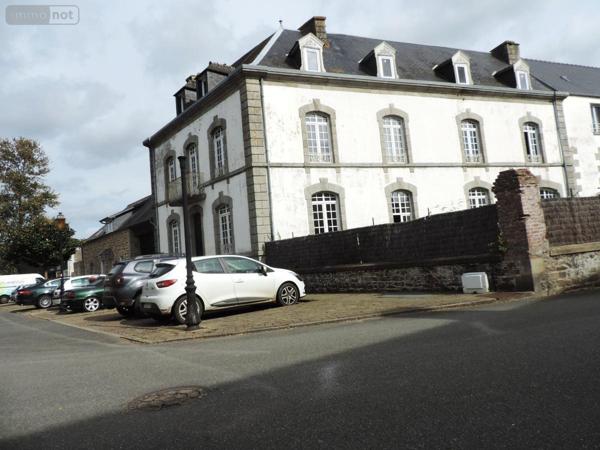 Maison à vendre à Belle-Isle-en-Terre dans les Côtes-d'Armor (22810), ref : 22069-1791