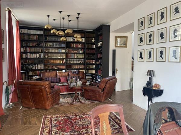 Maison à vendre à Belle-Isle-en-Terre dans les Côtes-d'Armor (22810), ref : 22069-1791