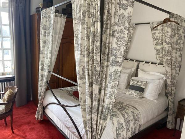 Maison à vendre à Belle-Isle-en-Terre dans les Côtes-d'Armor (22810), ref : 22069-1791