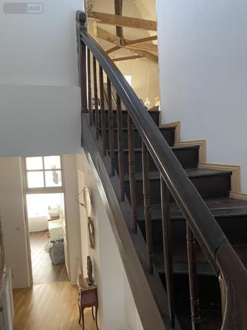 Maison à vendre à Belle-Isle-en-Terre dans les Côtes-d'Armor (22810), ref : 22069-1791