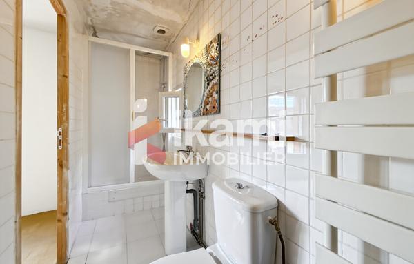 Maison de 105 m²