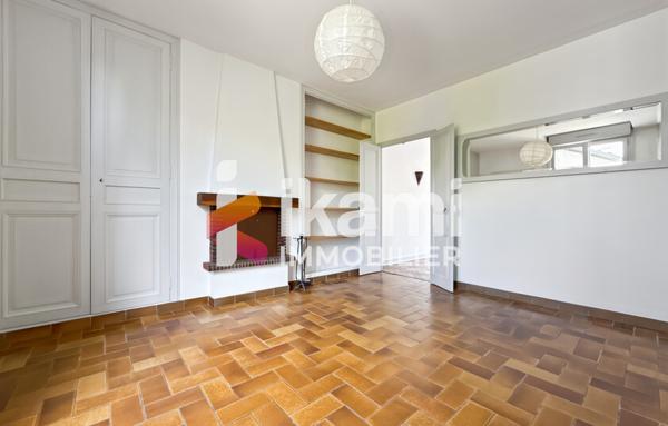 Maison de 105 m²