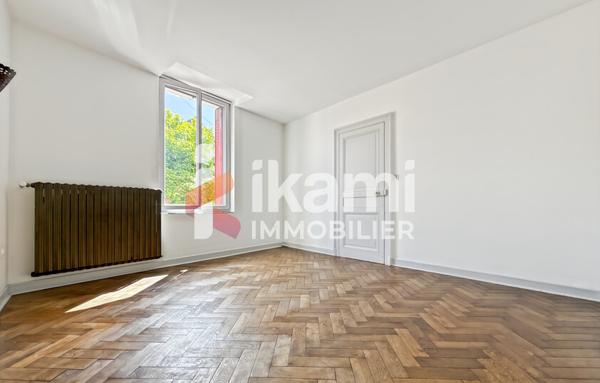 Maison de 105 m²