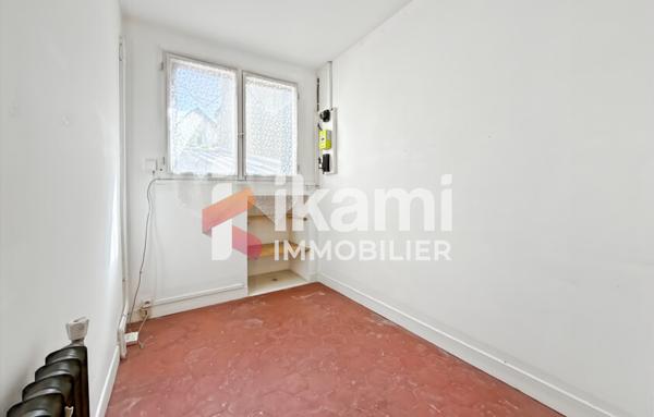 Maison de 105 m²