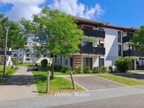 Appartement à vendre 2 pièces de 43 m²
