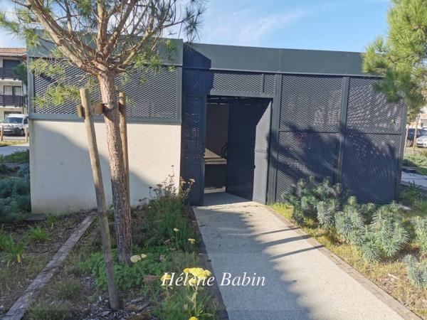 Appartement à vendre 2 pièces de 43 m²