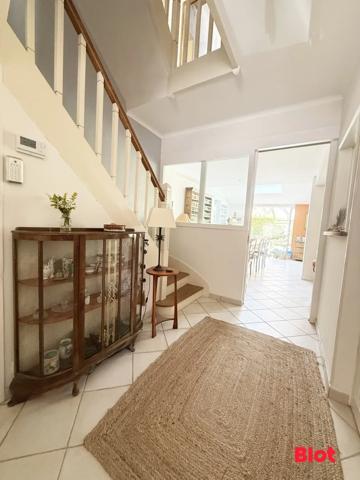 Maison 9 pièce(s)