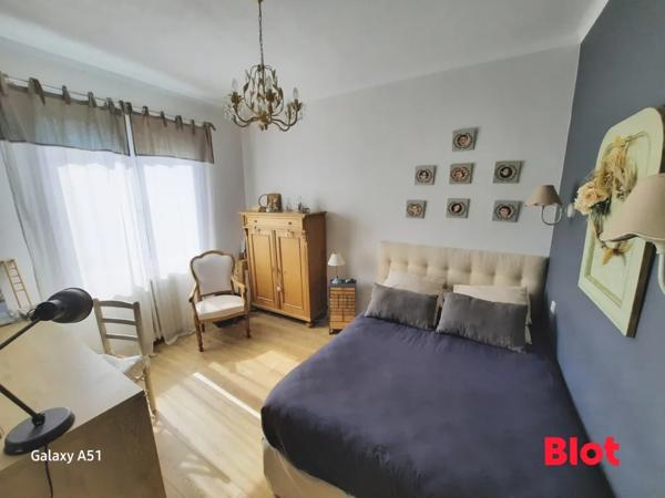 Maison 9 pièce(s)