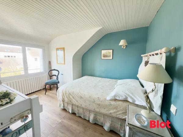 Maison 9 pièce(s)