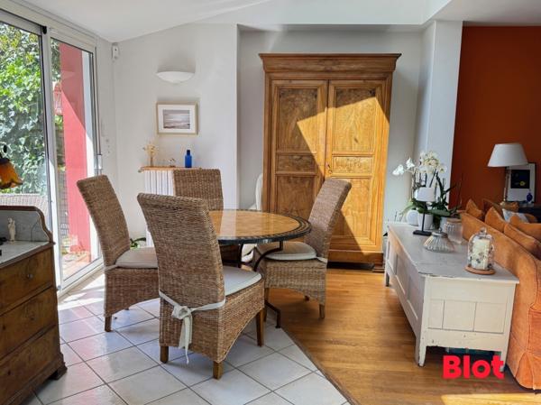 Maison 9 pièce(s)
