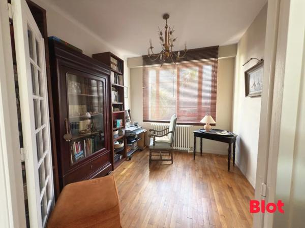 Maison 9 pièce(s)
