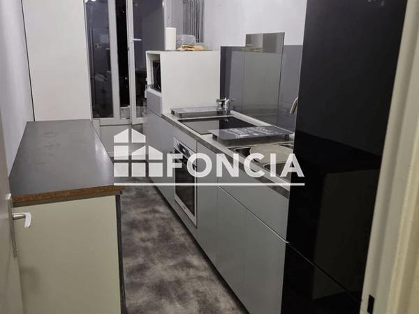 À vendre Appartement 4 pièces 81 m² - Villeneuve-saint-georges 94190