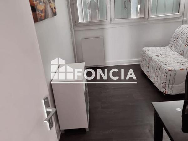 À vendre Appartement 4 pièces 81 m² - Villeneuve-saint-georges 94190