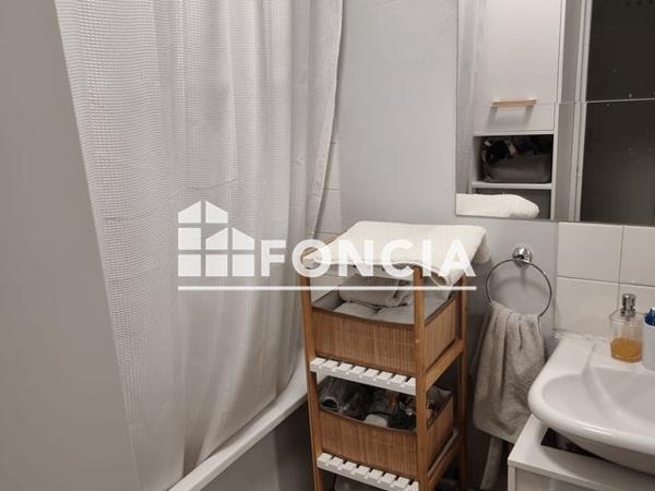 À vendre Appartement 4 pièces 81 m² - Villeneuve-saint-georges 94190