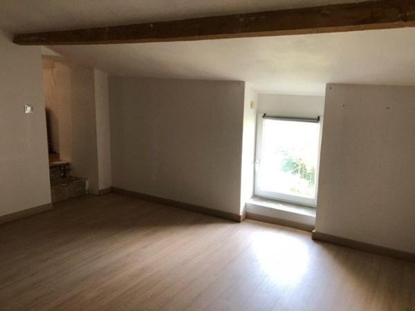 Maison à CHAUVIGNY, 86300 - 6 pièces 123m²