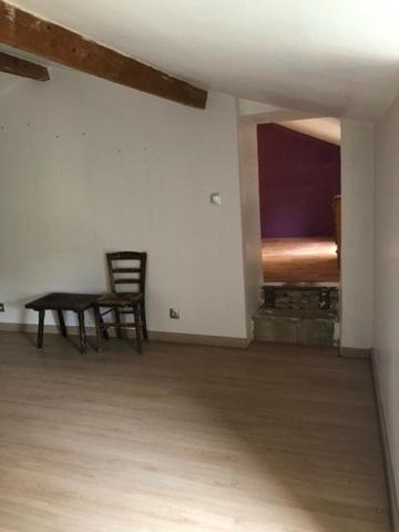 Maison à CHAUVIGNY, 86300 - 6 pièces 123m²