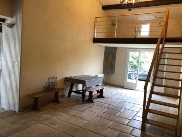 Maison à CHAUVIGNY, 86300 - 6 pièces 123m²