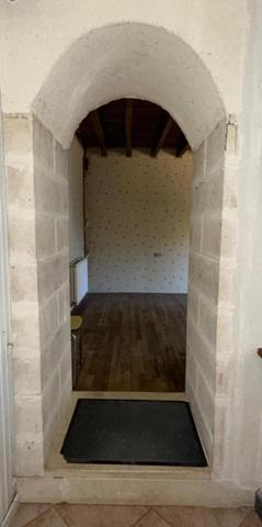 Maison à CHAUVIGNY, 86300 - 6 pièces 123m²