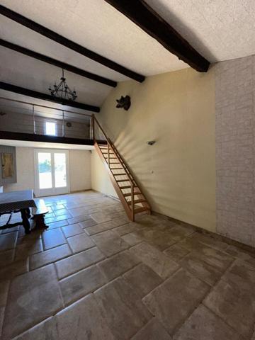 Maison à CHAUVIGNY, 86300 - 6 pièces 123m²