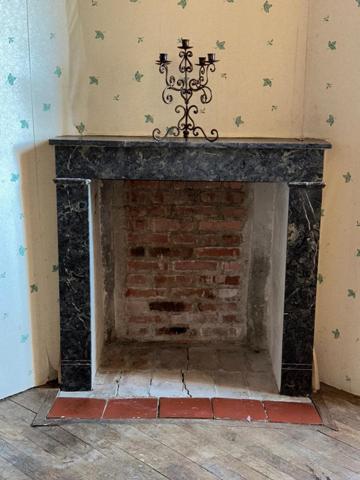 Maison à CHAUVIGNY, 86300 - 6 pièces 123m²