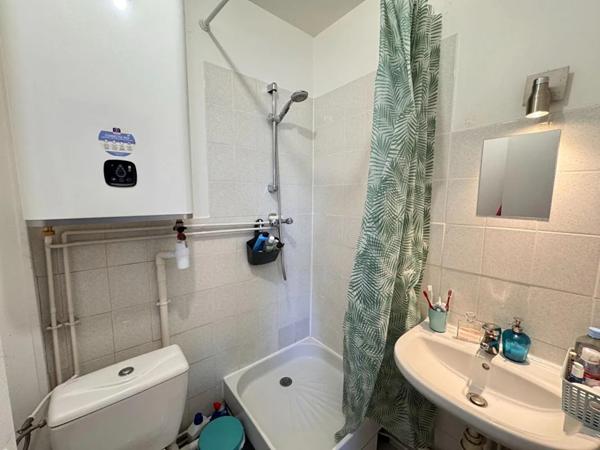 Appartement à louer au Havre (76600)