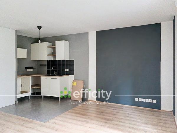 Appartement 4 pièces - 75 m²