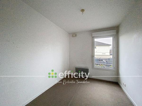 Appartement 4 pièces - 75 m²