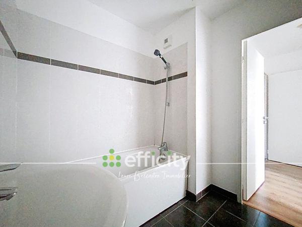 Appartement 4 pièces - 75 m²