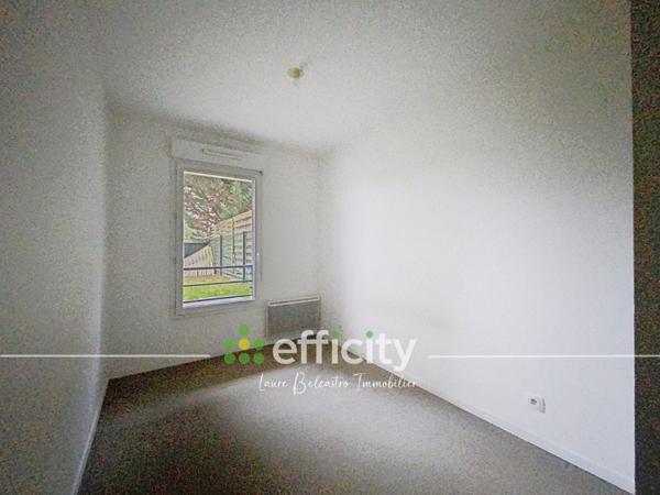 Appartement 4 pièces - 75 m²