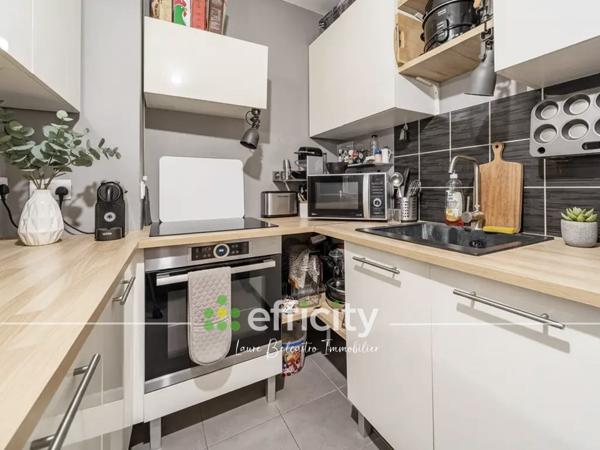 Appartement 4 pièces - 75 m²