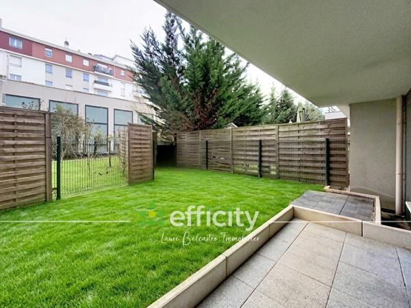 Appartement 4 pièces - 75 m²